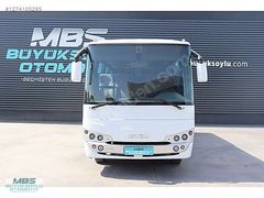 MBS BÜYÜKSOYLU'DAN 2009 MODEL ISUZU ROYBUS C 27+1 KİŞİLİK OTOBÜS
