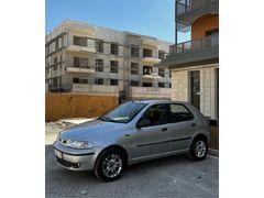 PARLAK’LAR OTOMOTİV’DEN SATILIK
FİAT PALİO 1.2 16V