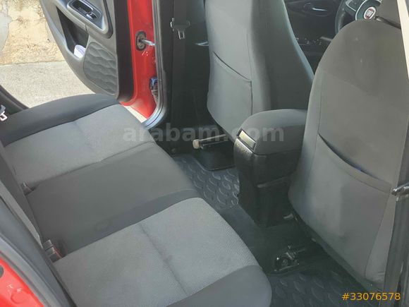 Sahibinden Fiat Egea 1.4 Fire Easy Stil 2020 Model 