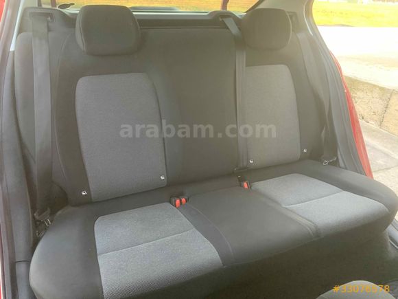 Sahibinden Fiat Egea 1.4 Fire Easy Stil 2020 Model 