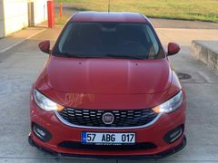 Sahibinden Fiat Egea 1.4 Fire Easy Stil 2020 Model 