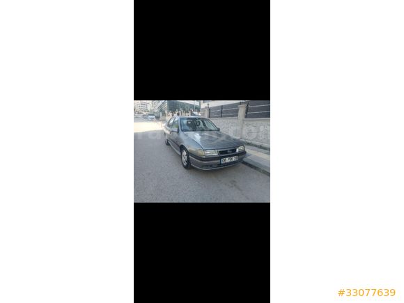 Opel Vectra 2.0 GT 1995 Model