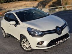 SADECE 77000 KM,TRAMERSİZ,HATASIZ BOYASIZ YENİ KASA CLİO