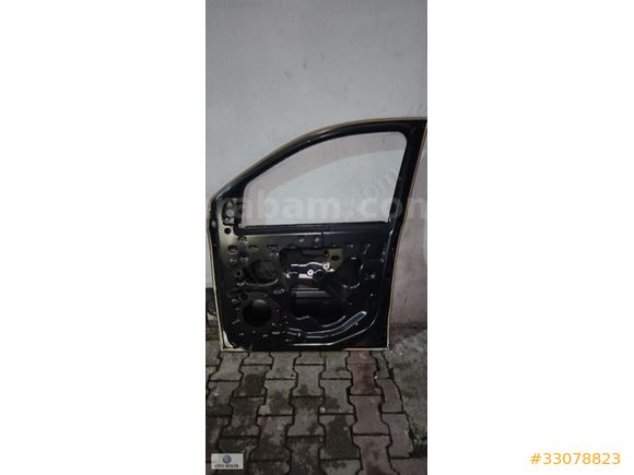 RENAULT EXPRESS SAG ÖN KAPI SIFIR 801002861r