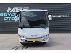 MBS BÜYÜKSOYLU'DAN 2009 MODEL ISUZU ROYBUS 27+1 KİŞİLİK OTOBÜS