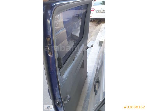 TRANSPORTER SAG ORTA KAPI