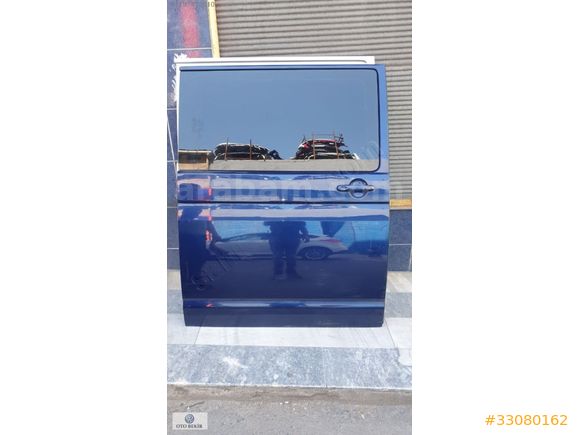 TRANSPORTER SAG ORTA KAPI