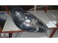 PORSHCE CAYENNE (TURBO) SAG SOL FAR