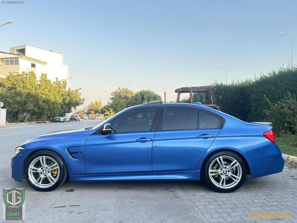 2016 BMW 3.20 M PLUS 40th Year Edition FULL+FULL