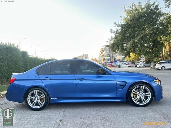 2016 BMW 3.20 M PLUS 40th Year Edition FULL+FULL