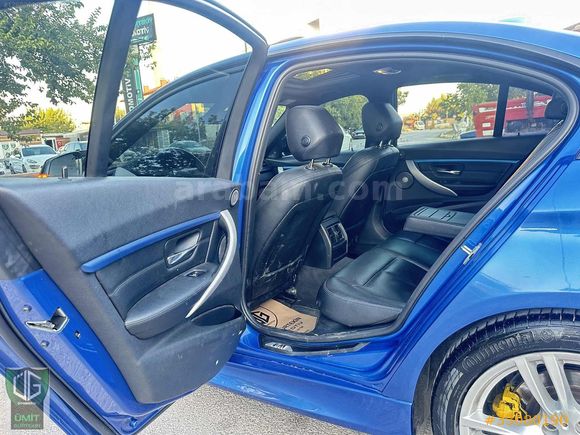 2016 BMW 3.20 M PLUS 40th Year Edition FULL+FULL