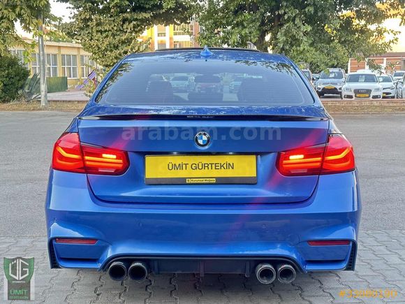 2016 BMW 3.20 M PLUS 40th Year Edition FULL+FULL