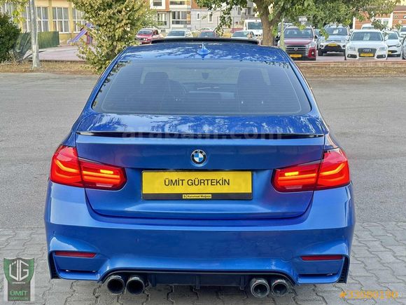 2016 BMW 3.20 M PLUS 40th Year Edition FULL+FULL