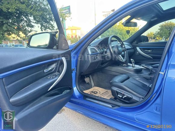 2016 BMW 3.20 M PLUS 40th Year Edition FULL+FULL