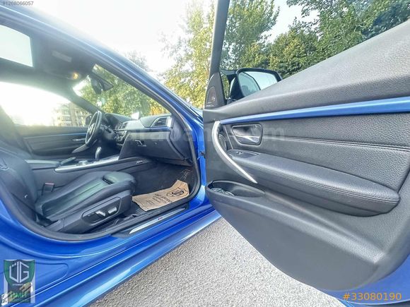 2016 BMW 3.20 M PLUS 40th Year Edition FULL+FULL