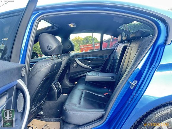 2016 BMW 3.20 M PLUS 40th Year Edition FULL+FULL