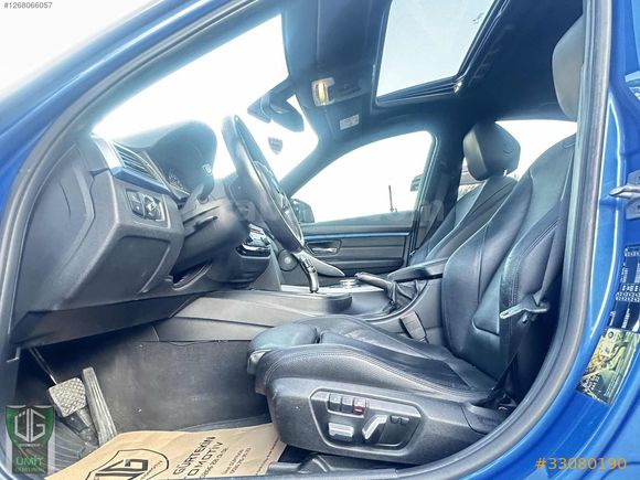 2016 BMW 3.20 M PLUS 40th Year Edition FULL+FULL