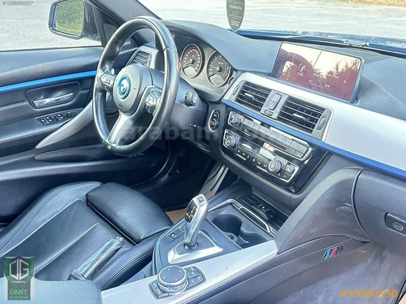 2016 BMW 3.20 M PLUS 40th Year Edition FULL+FULL