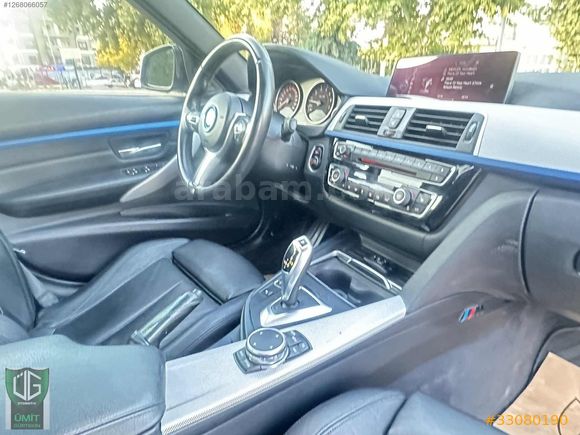 2016 BMW 3.20 M PLUS 40th Year Edition FULL+FULL