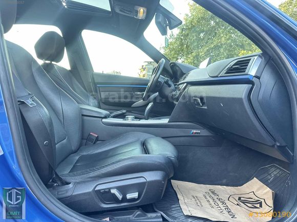 2016 BMW 3.20 M PLUS 40th Year Edition FULL+FULL