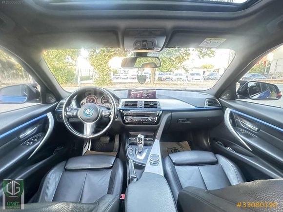 2016 BMW 3.20 M PLUS 40th Year Edition FULL+FULL