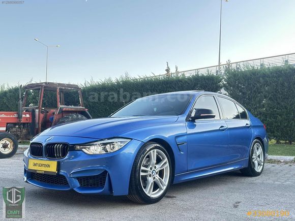 2016 BMW 3.20 M PLUS 40th Year Edition FULL+FULL