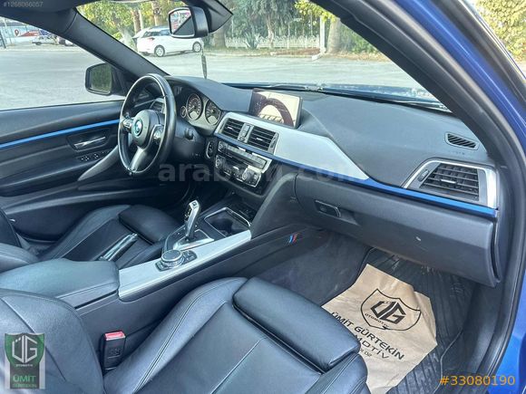 2016 BMW 3.20 M PLUS 40th Year Edition FULL+FULL