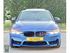 2016 BMW 3.20 M PLUS 40th Year Edition FULL+FULL