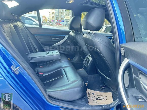 2016 BMW 3.20 M PLUS 40th Year Edition FULL+FULL