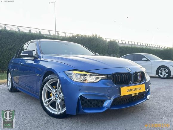 2016 BMW 3.20 M PLUS 40th Year Edition FULL+FULL