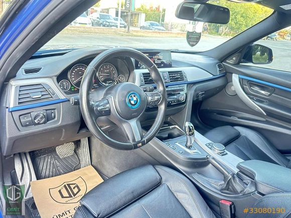 2016 BMW 3.20 M PLUS 40th Year Edition FULL+FULL