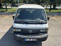 Galeriden Mazda E 2200 2.2 D 2005 Model İstanbul