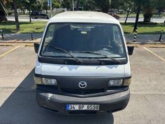 Galeriden Mazda E 2200 2.2 D 2005 Model İstanbul