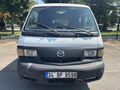Galeriden Mazda E 2200 2.2 D 2005 Model İstanbul