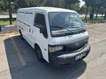 Galeriden Mazda E 2200 2.2 D 2005 Model İstanbul