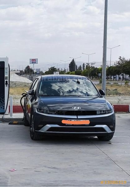Sahibinden Hyundai Ioniq 5 Dynamic 2024 Model hatasız memurday 1