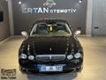 Değişensiz Tramersiz Özel plakalı otomatik Jaguar x type