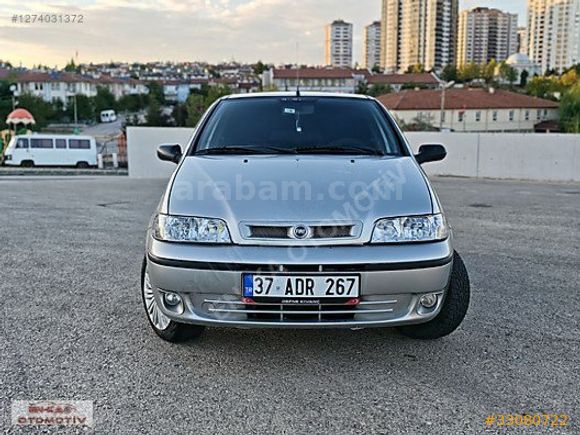 TEMİZ OTOMATİK PALİO