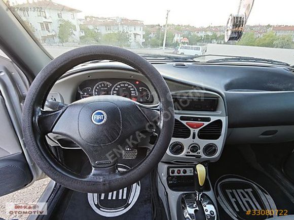 TEMİZ OTOMATİK PALİO