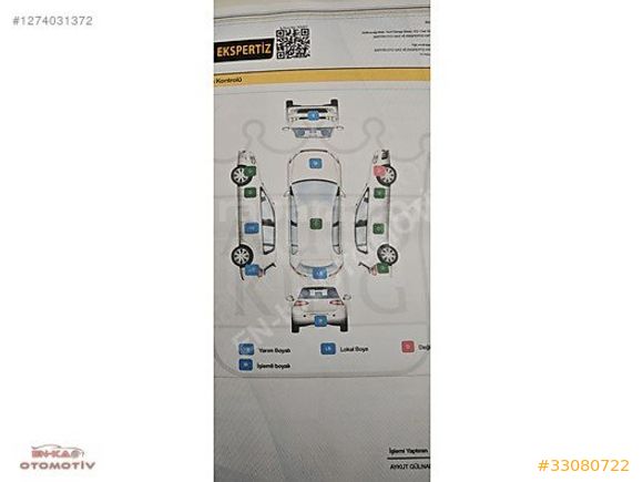 TEMİZ OTOMATİK PALİO
