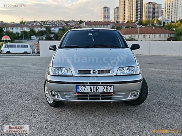 TEMİZ OTOMATİK PALİO