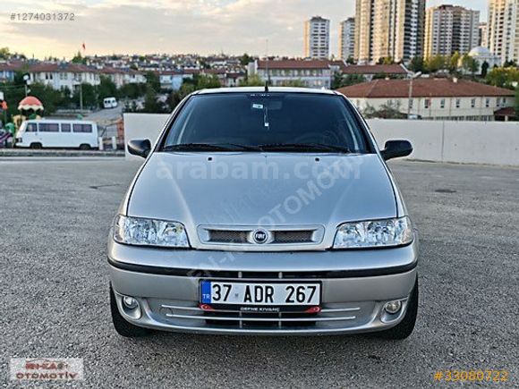 TEMİZ OTOMATİK PALİO