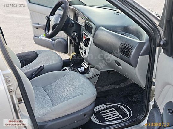 TEMİZ OTOMATİK PALİO