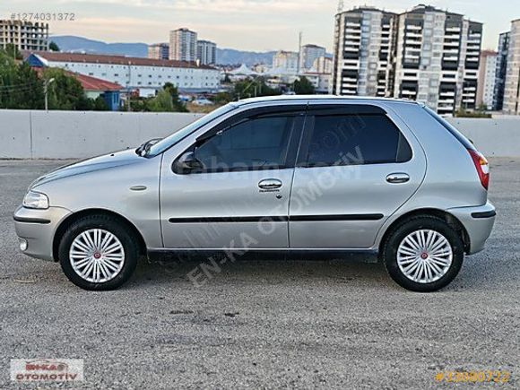 TEMİZ OTOMATİK PALİO