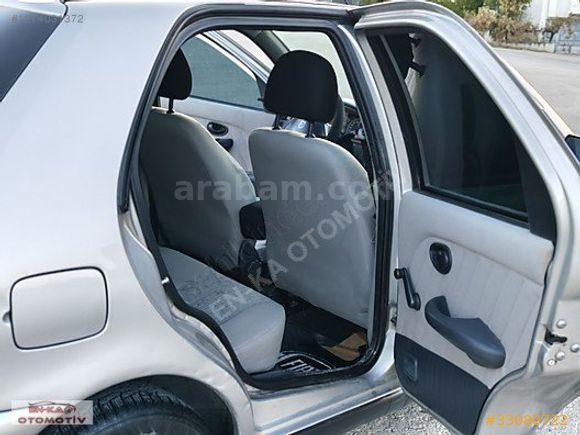 TEMİZ OTOMATİK PALİO
