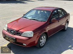 HATASIZ BOYASIZ DÜŞÜK KM LACETTİ SX KLİMALI