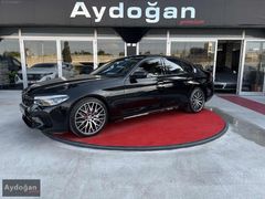 AYDOGAN PREMİUM 2017 MODEL BMW 530i BORUSAN ÇIKIŞLI