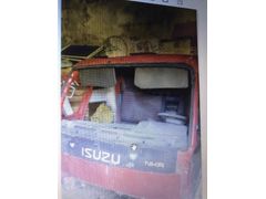 Galeriden Isuzu NKR Wide Niğde