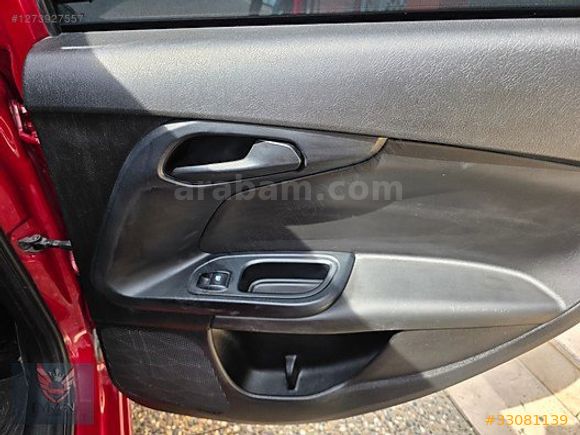 EYMEN OTOMOTİV'DEN TERTEMİZ EGEA