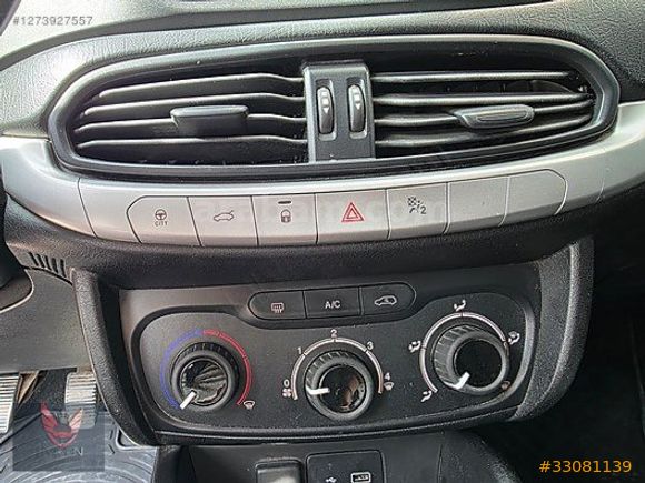 EYMEN OTOMOTİV'DEN TERTEMİZ EGEA